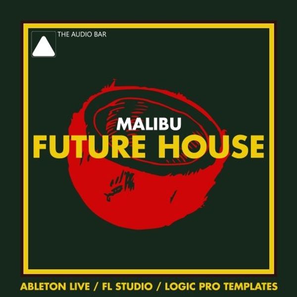 Download Sample pack Malibu - FL Studio Template