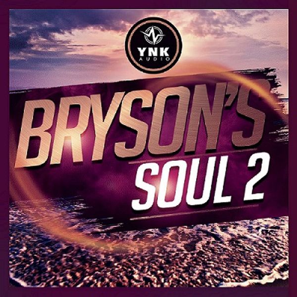 Download Sample pack Bryson’s Soul 2