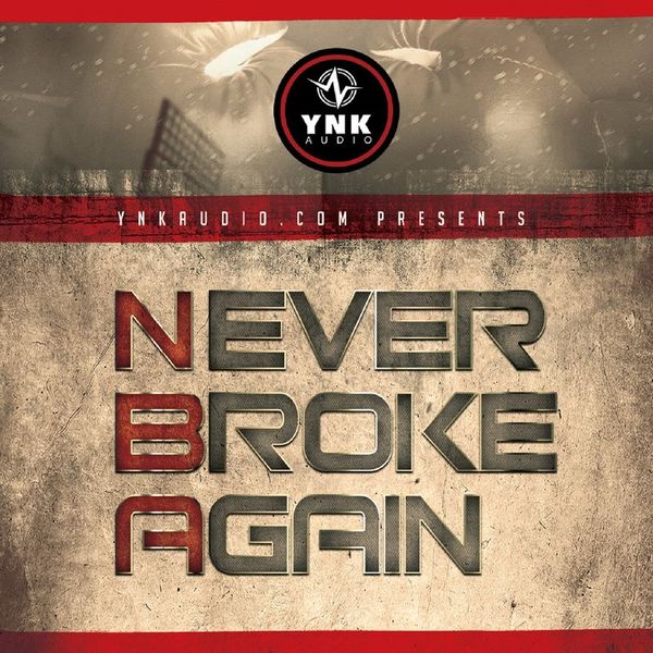 Download Sample pack Never Broke Again