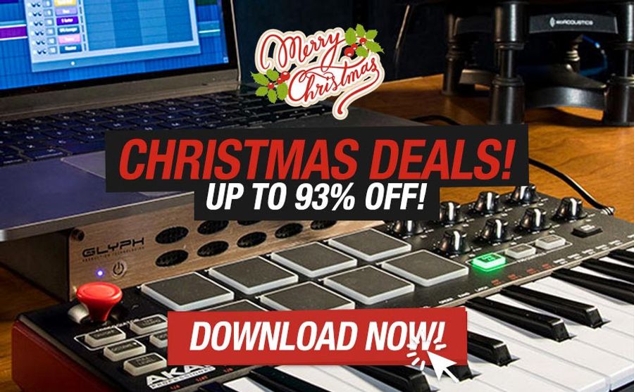 The Christmas Special Bundles - Xmas Sale 2019